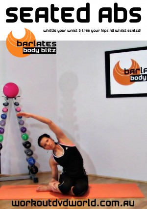 Seated Abs DVD