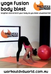 Yoga Fusion Body Blast Download