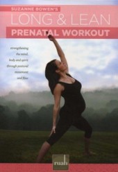 Ruah Long and Lean Prenatal Workout