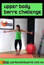 Upper Body Barre Challenge Download