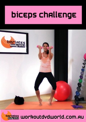 Biceps Challenge Download