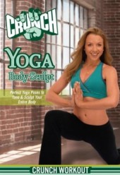 Crunch Yoga Body Sculpt