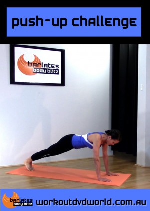 Push Up Challenge Download