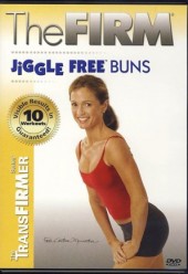 The Firm Jiggle Free Buns