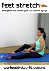 Feet Stretch Download