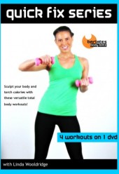 Quick Fix DVD Bundle