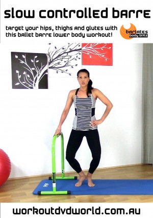 Slow Controlled Barre Lower Download