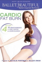 Ballet Beautiful Cardio Fat Burn