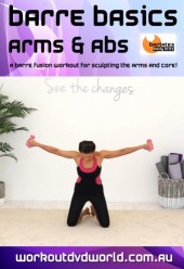 Barre Basics Arms and Abs Download