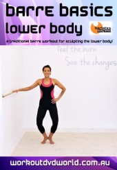 Barre Basics Lower Body Download