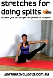 Stretches for Splits Download