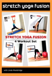 Stretch Yoga Fusion 4 workout DVD