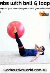 Abs with Ball and Loop Download