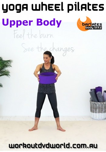 Yoga Wheel Pilates Upper Download