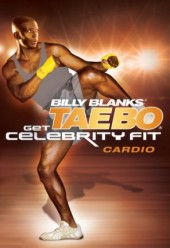 Tae Bo Get Celebrity Fit Cardio