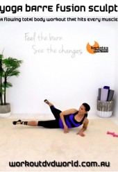 Yoga Barre Fusion Chisel Download