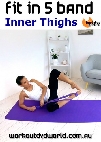 Fit in 5 Band Inner Thighs Download