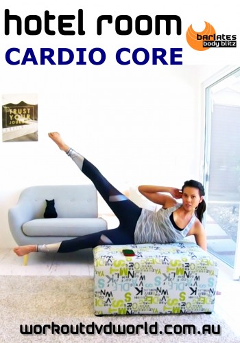 Hotel Room Cardio Core Download