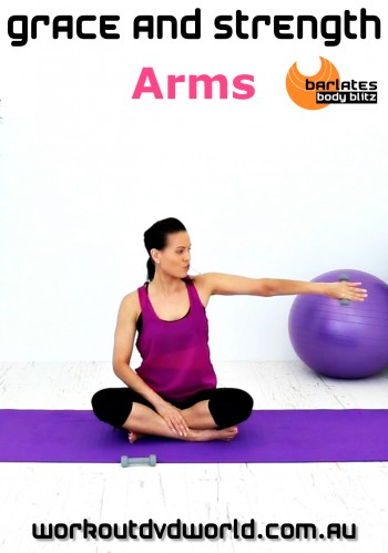 Grace and Strength Arms Download