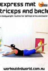 Express Mat Triceps and Back Download
