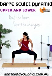 Barre Sculpt Pyramid Upper and Lower Download