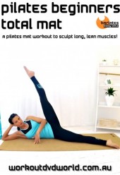 Pilates Beginners Total Mat Download