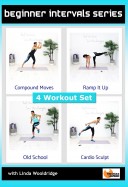 Barlates Body Blitz Beginner Intervals Series 4 Downloads with Linda Wooldridge