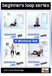 Beginners Loop Series 4 Workout DVD