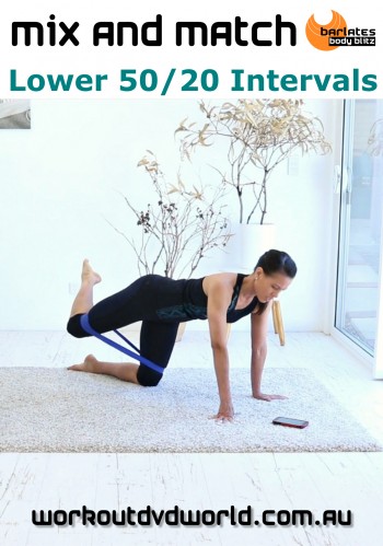 Mix and Match Lower 50/20 Download