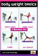 Barlates Body Blitz TONE IT Series 4 Downloads with Linda Wooldridge