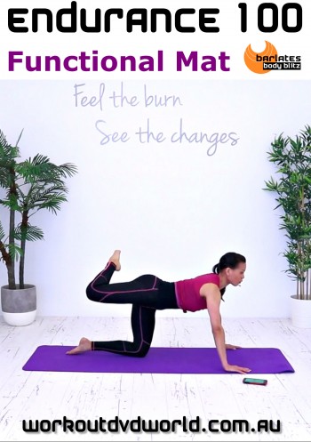 Endurance 100 Functional Mat Download