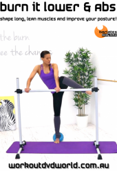 BURN IT Lower and Abs Download