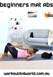 Beginners Mat Abs DVD