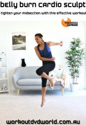 Belly Burn Cardio Sculpt Download