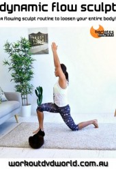 Dynamic Flow Sculpt DVD