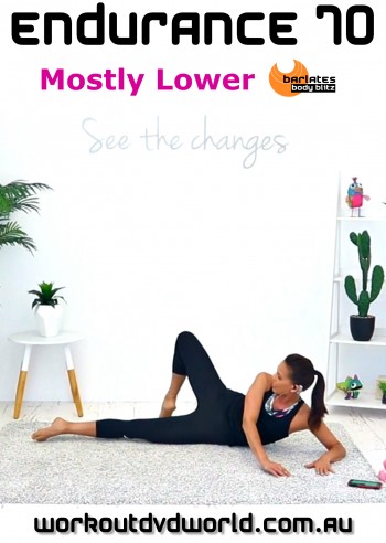 Endurance 70 Mostly Lower Download