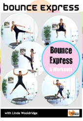 Bounce Express Series 5 Workout DVD
