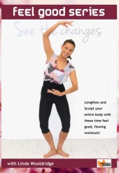 Feel Good Series 4 Workout DVD