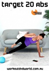 Target 20 Abs DVD