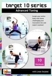 Target 10 Series 10 workout DVD