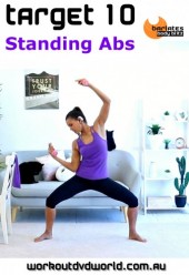 Target 10 Standing Abs Download