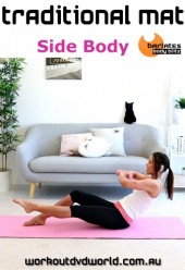 Traditional Mat Side Body DVD