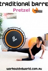 Traditional Barre Pretzel Download