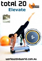 Total 20 Elevate DVD