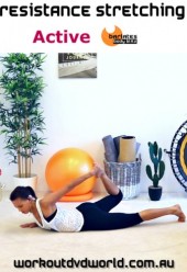 Resistance Stretching Active DVD