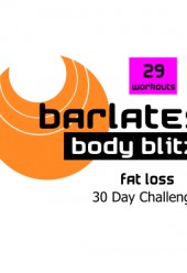 Fat Loss 30 Day Challenge 29 workouts