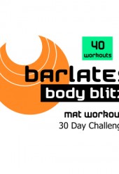 Mat Workout 30 Day Challenge 40 workouts