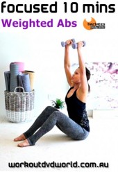 Focused 10 mins Weighted Abs Download