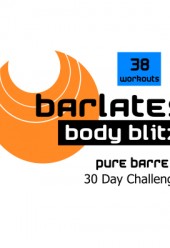 Pure Barre 30 Day Challenge 38 workouts