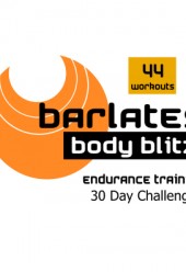 Endurance Training 30 Day Challenge Bundle – 44 Workouts